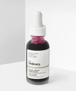 The Ordinary Exfoliant Peeling AHA 30% - BHA 2% - Vitamine B5 - Serum - 30 Ml 25 The Ordinary Exfoliant Peeling AHA 30% - BHA 2% - Vitamine B5 - Serum - 30 Ml -Verzorgingsvoordeel Huis 1000x1200 4