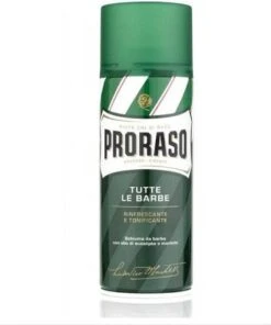 Proraso Scheerschuim 300 Ml -Verzorgingsvoordeel Huis 1002x1200 6