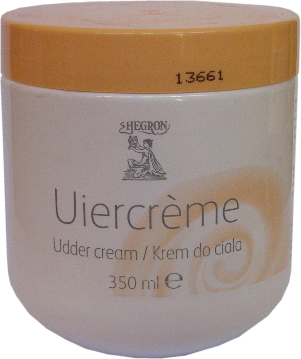 Uiercreme 350 Ml 4 Uiercreme 350 Ml - Afbeelding 4