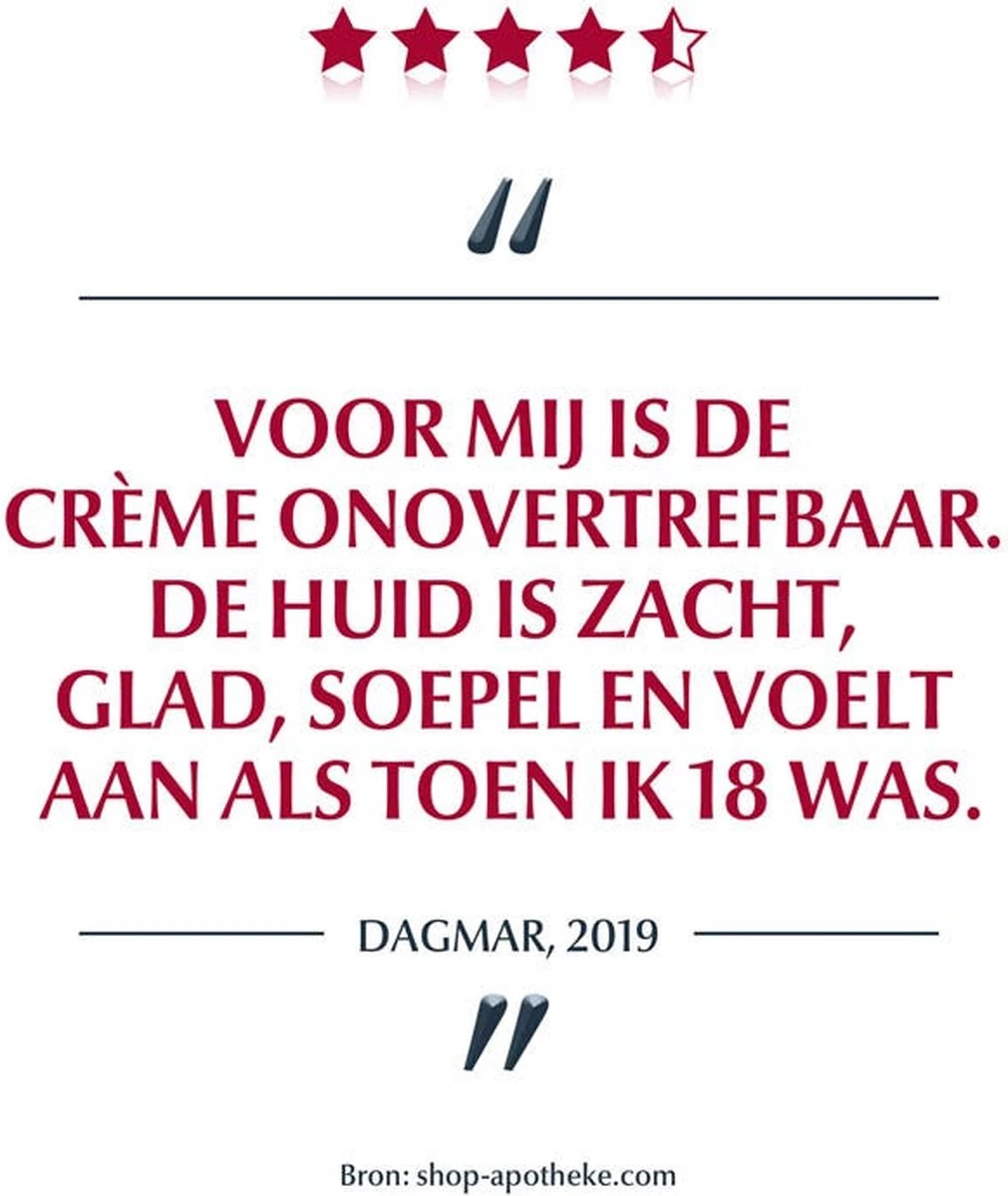 Eucerin Hyaluron-Filler Dagcrème - 50 Ml - SPF15 13 Eucerin Hyaluron-Filler Dagcrème - 50 Ml - SPF15 - Afbeelding 13