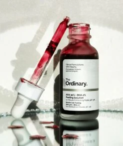 The Ordinary Exfoliant Peeling AHA 30% - BHA 2% - Vitamine B5 - Serum - 30 Ml 37 The Ordinary Exfoliant Peeling AHA 30% - BHA 2% - Vitamine B5 - Serum - 30 Ml -Verzorgingsvoordeel Huis 1012x1200 5