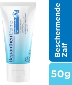 Bepanthen Beschermende Zalf - Intensief Vettende Zalf - Zonder Parfum - Droge Of Schrale Huidplekken - 50 Gram 13 Bepanthen Beschermende Zalf - Intensief Vettende Zalf - Zonder Parfum - Droge Of Schrale Huidplekken - 50 Gram -Verzorgingsvoordeel Huis 1013x1200