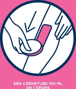 Veet - Ontharingscrème - Gevoelige Huid - In Douche - 150 Ml 10 Veet - Ontharingscrème - Gevoelige Huid - In Douche - 150 Ml -Verzorgingsvoordeel Huis 1025x1200 4