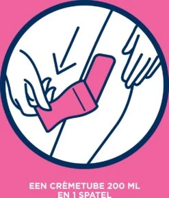 Veet Ontharingscreme - Gevoelige Huid - Minima - 200ml X2 -Verzorgingsvoordeel Huis 1025x1200 5