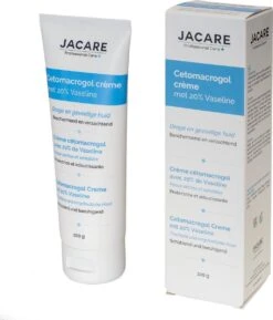 Jacare Cetomacrogol Creme 20% Vaseline 100 Gr -Verzorgingsvoordeel Huis 1026x1200