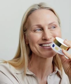 NIVEA Q10 Power +Extra Voedend Anti-Rimpel Dagcrème - Droge Huid - 50 Ml -Verzorgingsvoordeel Huis 1027x1200 17