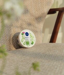 NIVEA All Purpose Créme Naturally Good Aloe Vera Bodylotion - 200 Ml -Verzorgingsvoordeel Huis 1027x1200 2