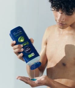 NIVEA MEN Energy - 6x 500 Ml - Voordeelverpakking - Douchegel -Verzorgingsvoordeel Huis 1027x1200 9