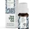 Australian Bodycare Nail Repair 10 Ml - Nagelverzorging Voor Verkleurde, Gescheurde Of Ruwe Nagels - Met Tea Tree Olie En Vitamine E, Die Zorgen Voor Intensieve Verzorging - Kan Ook Gebruikt Worden Voor De Verzorging Van Schimmelnagels & Kalknagels