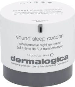 Dermalogica Sound Sleep Cocoon Nachtcrème - 50 Ml -Verzorgingsvoordeel Huis 1040x1200