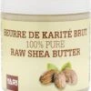 Yari 100% Pure Raw Shea Butter 500gr