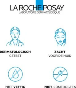 La Roche-Posay Effaclar Serum - Anti-puistjes - 30 Ml -Verzorgingsvoordeel Huis 1043x1200 4