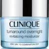 Clinique Turnaround Overnight Revitalizing Moisturizer - 50 Ml