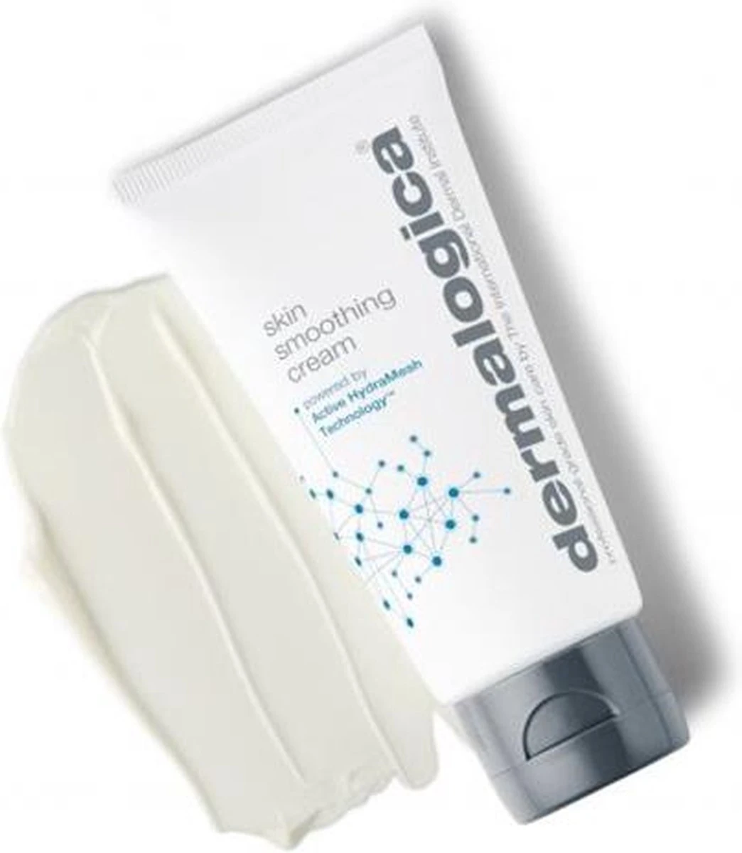 Dermalogica Skin Smoothing Cream 2.0 - Dagcrème - 100 Ml 15 Dermalogica Skin Smoothing Cream 2.0 - Dagcrème - 100 Ml - Afbeelding 15
