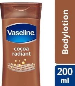 Vaseline® Vaseline Cocoa Radiant Intensive Care Bodylotion - 200 Ml 28 Vaseline® Vaseline Cocoa Radiant Intensive Care Bodylotion - 200 Ml -Verzorgingsvoordeel Huis 1049x1200