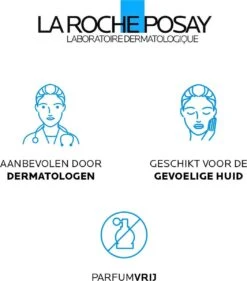 La Roche-Posay Cicaplast Balsem B5+ - 40ml - Voor Gevoelige Huid - Helpt De Huid Herstellen -Verzorgingsvoordeel Huis 1054x1200