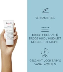 Eucerin AtopiControl Kalmerende Gezichtscrème - Dagcrème -Verzorgingsvoordeel Huis 1054x1200 3