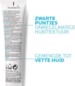La Roche-Posay Effaclar K+ Dagcrème - 30ml -Verzorgingsvoordeel Huis 1056x1200 2
