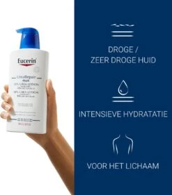 Eucerin UreaRepair Plus - Bodylotion - 400 Ml -Verzorgingsvoordeel Huis 1056x1200