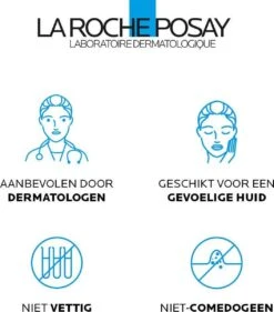 La Roche-Posay Hyalu B5 Serum - Anti-rimpel - Hyaluronzuur - 30 Ml -Verzorgingsvoordeel Huis 1056x1200 3