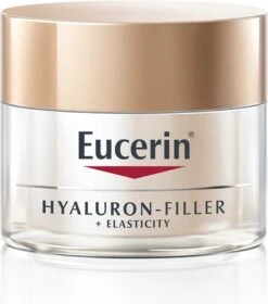 Eucerin Hyaluron-Filler Dagcrème - 50 Ml - SPF15 15 Eucerin Hyaluron-Filler Dagcrème - 50 Ml - SPF15 -Verzorgingsvoordeel Huis 1058x1200 5