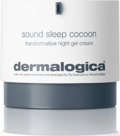 Dermalogica Sound Sleep Cocoon Nachtcrème - 50 Ml -Verzorgingsvoordeel Huis 1058x1200 8