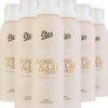Etos Doucheschuim - Arganoil & Silk - 6 X 200 Ml - Voordeelverpakking