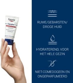 Eucerin Aquaphor Huidherstellende Zalf - Dagcrème - 40 Ml 32 Eucerin Aquaphor Huidherstellende Zalf - Dagcrème - 40 Ml -Verzorgingsvoordeel Huis 1062x1200 3