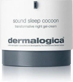 Dermalogica Sound Sleep Cocoon Nachtcrème - 50 Ml -Verzorgingsvoordeel Huis 1066x1200 10