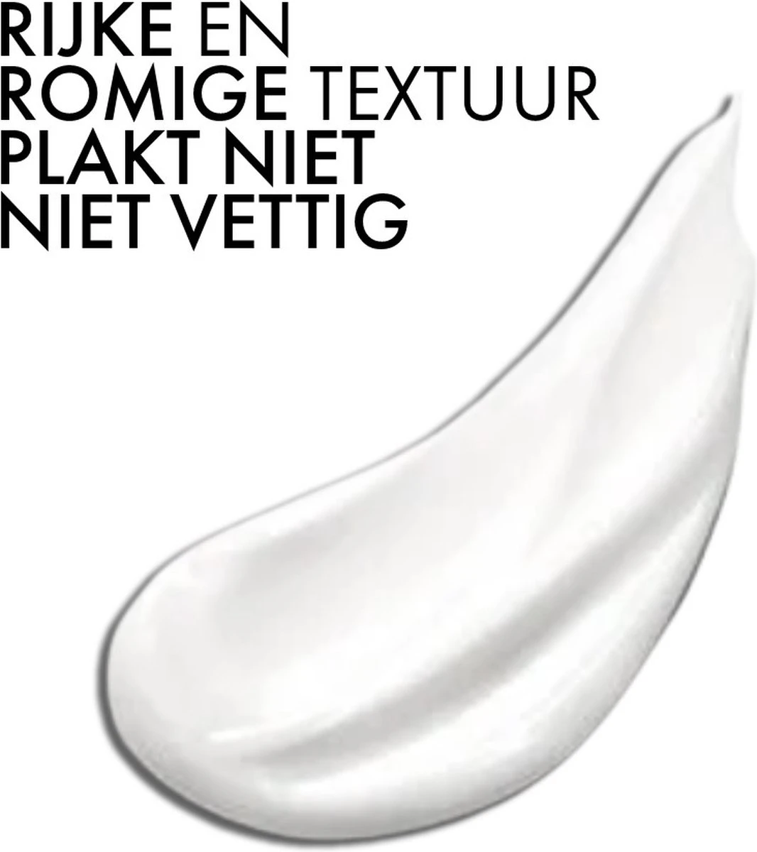 Vichy Liftactiv Supreme Nachtcrème - 50ml - Hydraterende Nachtcreme Tegen Rimpels 2 Vichy Liftactiv Supreme Nachtcrème - 50ml - Hydraterende Nachtcreme Tegen Rimpels - Afbeelding 2