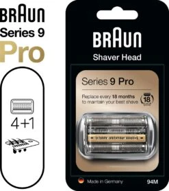 Braun Series 9 Scheerblad - 94M -Verzorgingsvoordeel Huis 1066x1200 3