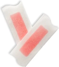 Glam & Go Wax Strips - Voor Gezicht En Bikinilijn - Ontharing - Face & Bikini - 20 Stuks -Verzorgingsvoordeel Huis 1067x1200 2