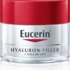 Eucerin Hyaluron-Filler + Volume-Lift Dagcrème 50 Ml
