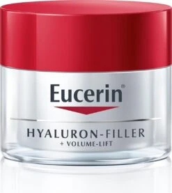Eucerin Hyaluron-Filler + Volume-Lift Dagcrème 50 Ml