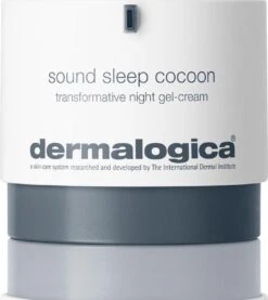 Dermalogica Sound Sleep Cocoon Nachtcrème - 50 Ml -Verzorgingsvoordeel Huis 1070x1200 2