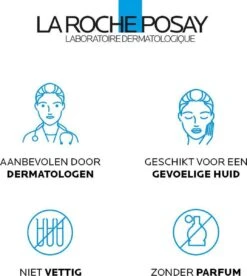 La Roche-Posay Lipikar Balsem AP+m Bodymelk - Droge Huid - 400 Ml -Verzorgingsvoordeel Huis 1075x1200