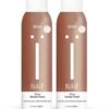 Naïf Doucheschuim Glow - 2 X 200ml - Met Natuurlijke Ingrediënten