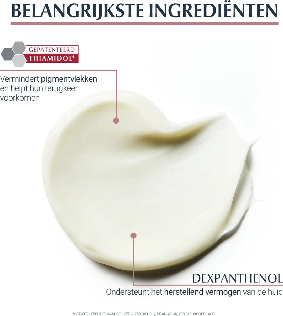 Eucerin Anti-Pigment Nachtcrème - 50 Ml 6 Eucerin Anti-Pigment Nachtcrème - 50 Ml - Afbeelding 6