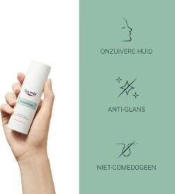 Eucerin DermoPure Matterende Fluide - Dagcrème -Verzorgingsvoordeel Huis 1082x1200 4