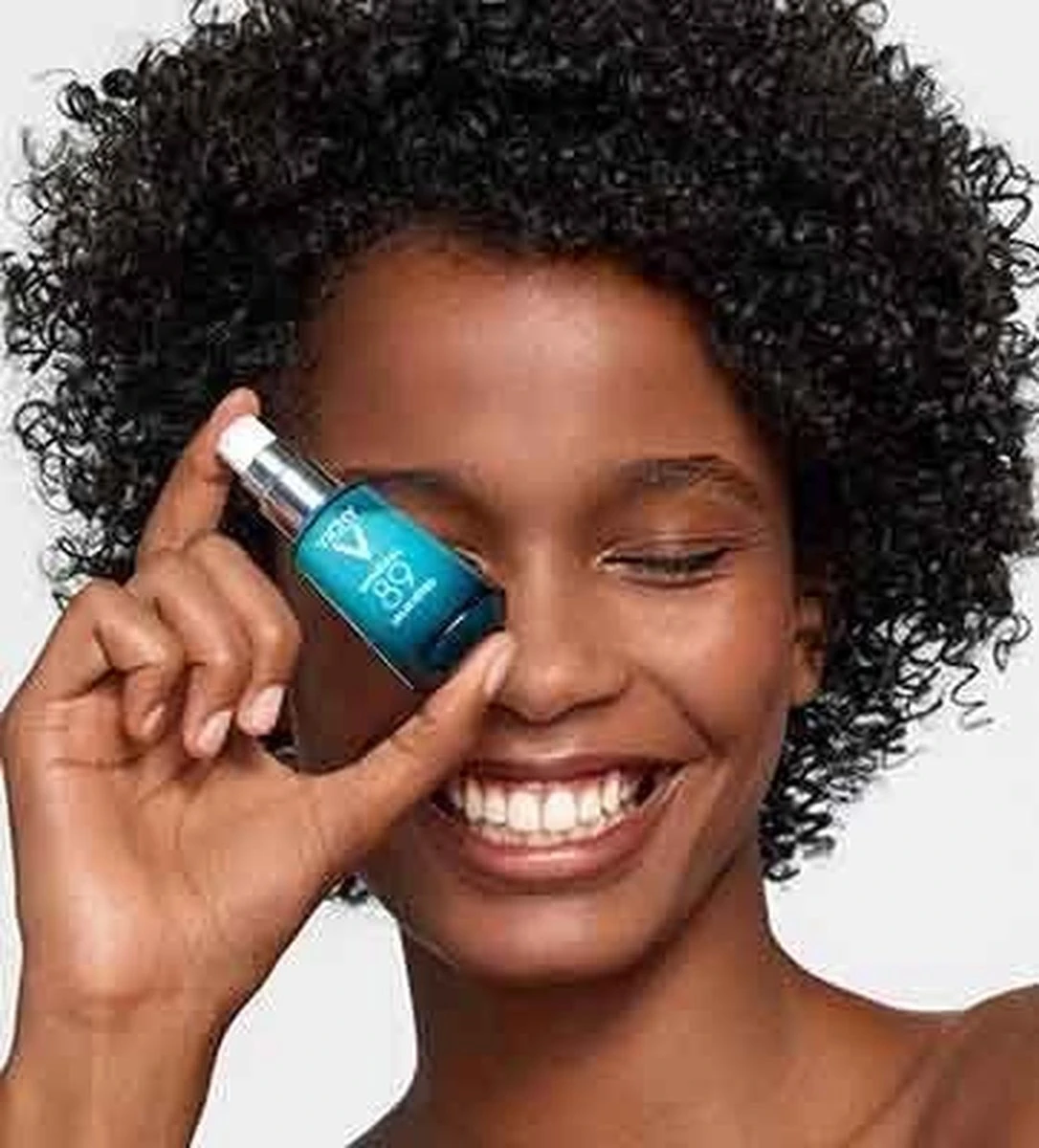 Vichy Mineral 89 Oogcreme - 15ml - Vermindert Donkere Kringen En Versterkt 9 Vichy Mineral 89 Oogcreme - 15ml - Vermindert Donkere Kringen En Versterkt - Afbeelding 9