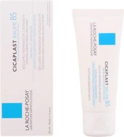 La Roche-Posay Herstellende Crème Cicaplast Baume Dagcrème