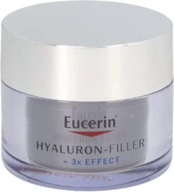 Eucerin Hyaluron-Filler Nachtcrème 28 Eucerin Hyaluron-Filler Nachtcrème -Verzorgingsvoordeel Huis 1089x1200 4