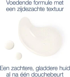 Dove Silk Douchegel - 6 X 500ml - Voordeelverpakking -Verzorgingsvoordeel Huis 1090x1200