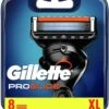 Gillette® Gillette Scheermesjes ProGlide 8 Stuks