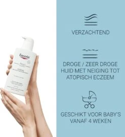 Eucerin AtopiControl Body Care Lotion 12% Omega - Bodylotion - 400 Ml 28 Eucerin AtopiControl Body Care Lotion 12% Omega - Bodylotion - 400 Ml -Verzorgingsvoordeel Huis 1093x1200