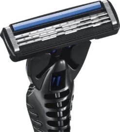 BIC Scheermesjes - Hybrid 3 Flex Scheersysteem Met 10 Navullingen 8 BIC Scheermesjes - Hybrid 3 Flex Scheersysteem Met 10 Navullingen -Verzorgingsvoordeel Huis 1094x1200 3