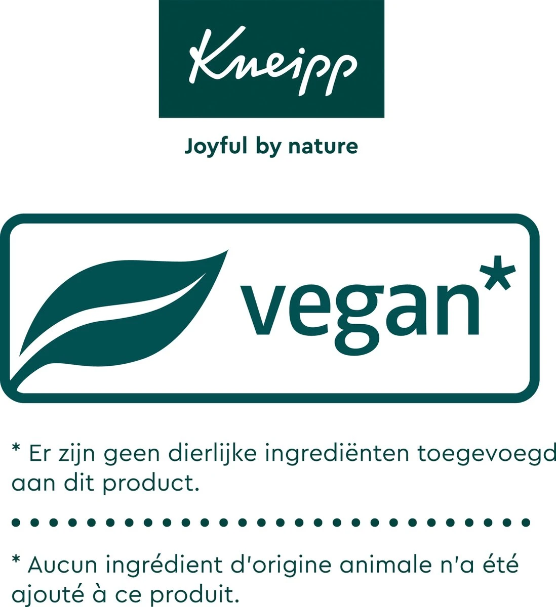Kneipp Good Night - Body Lotion 9 Kneipp Good Night - Body Lotion - Afbeelding 9