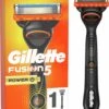 Gillette® Gillette Scheermes Fusion5
