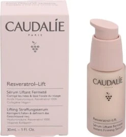 Caudalie - Resvératrol Firming Serum 30 Ml -Verzorgingsvoordeel Huis 1102x1200 3
