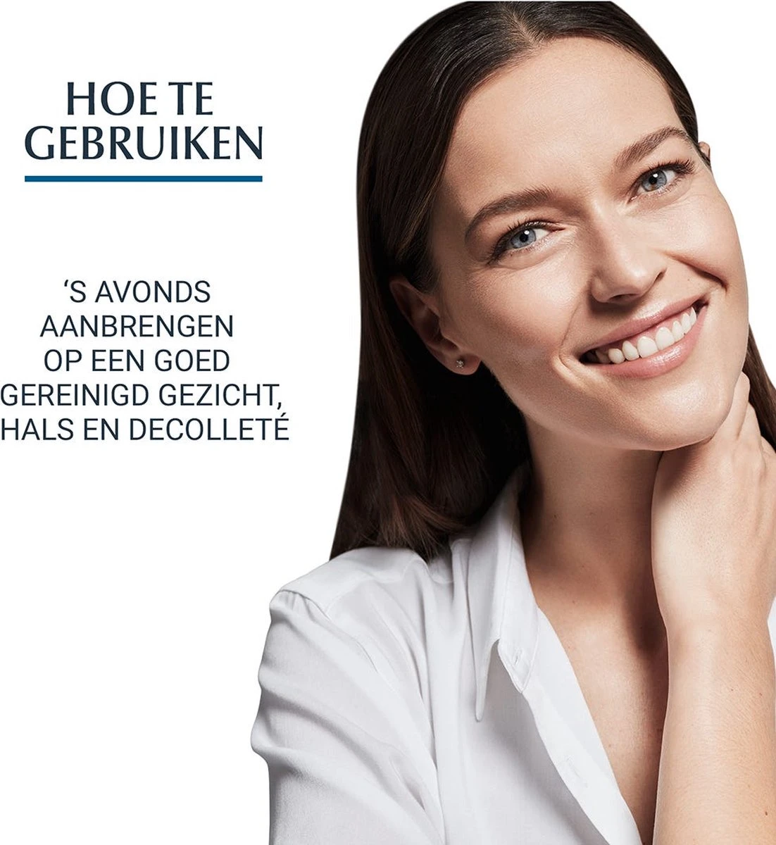 Eucerin Hyaluron-Filler Nachtcrème 11 Eucerin Hyaluron-Filler Nachtcrème - Afbeelding 11